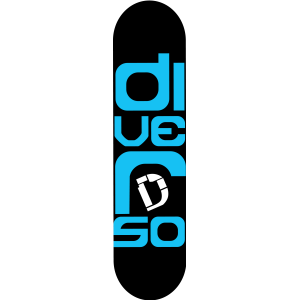 DVRSO Decks