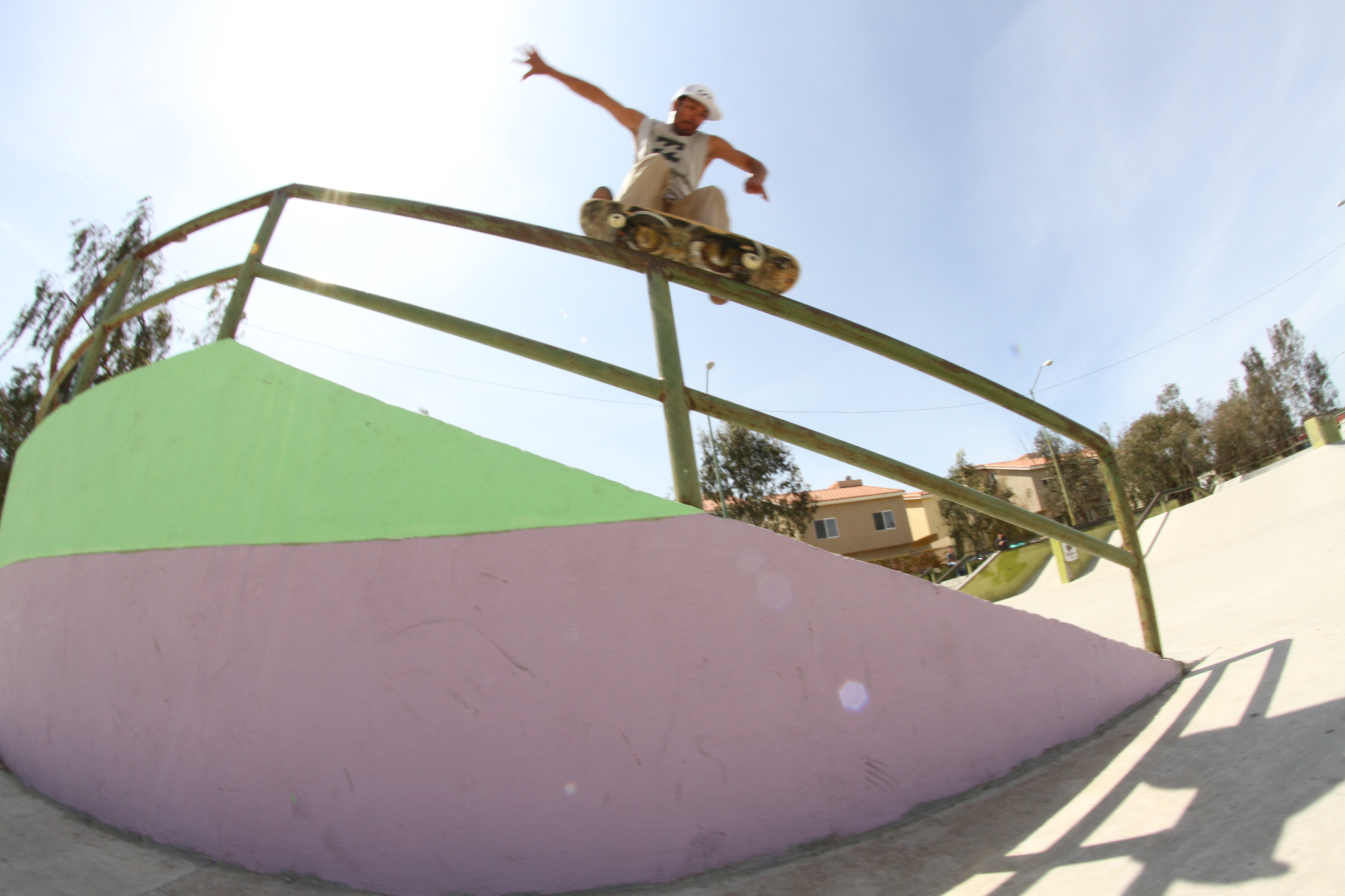 DVRSO skateboards